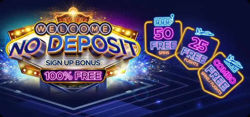 Jackpot City Welcome Bonus