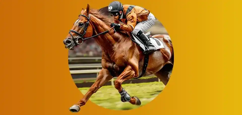 10Bet Horse Racing Bonus