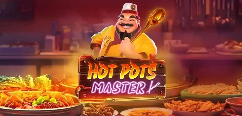 Hot Pots Master Slot