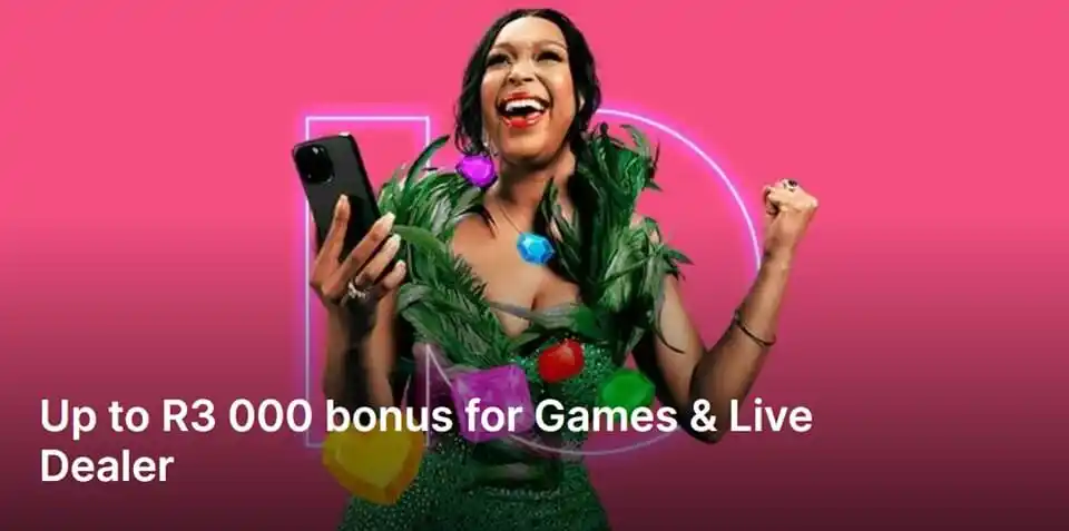 10Bet Welcome Bonus
