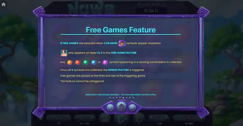 Nuwa Slot Free Games