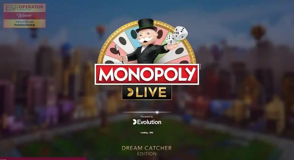 Monopoly live