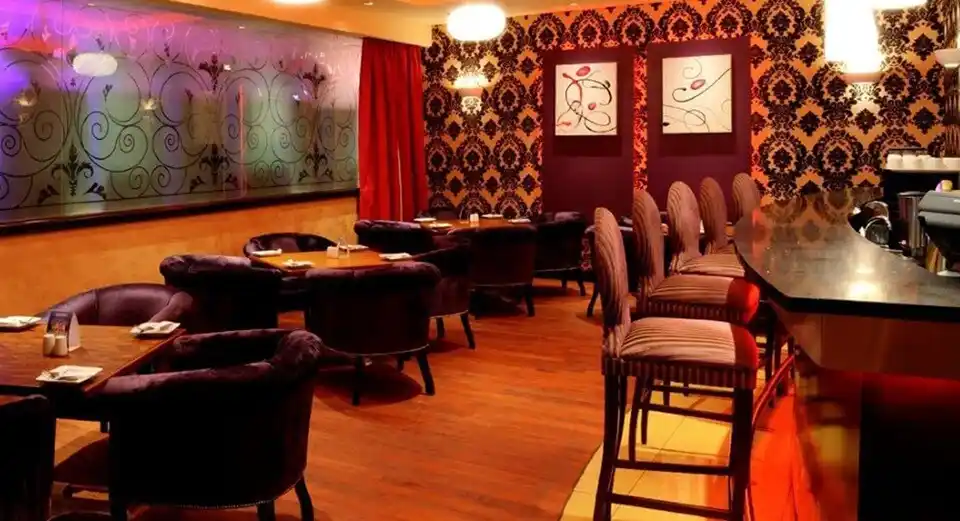 Goldfields Casino Dining and Bar