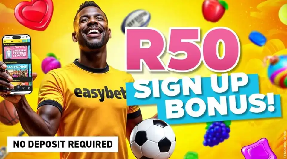 Easybet Bonus