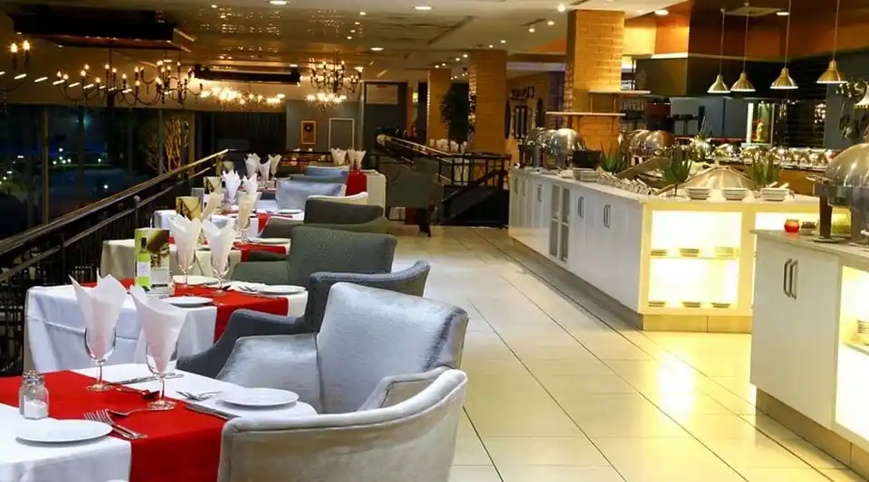 Golden Horse Casino Dining