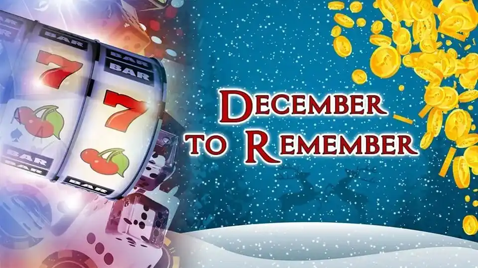 Silversands Casino xmas promo