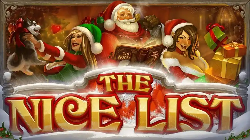 Jackpot Cash The Nice List December Bonus