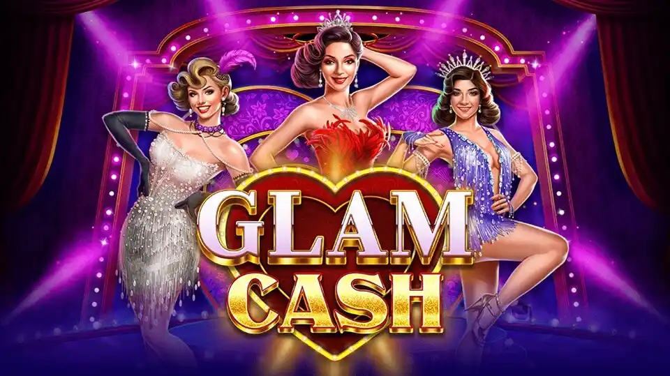 Jackpot Cash Casino July Promo Glam Cash