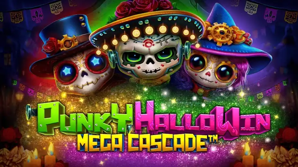 Silversands October Promo Punky HalloWIN