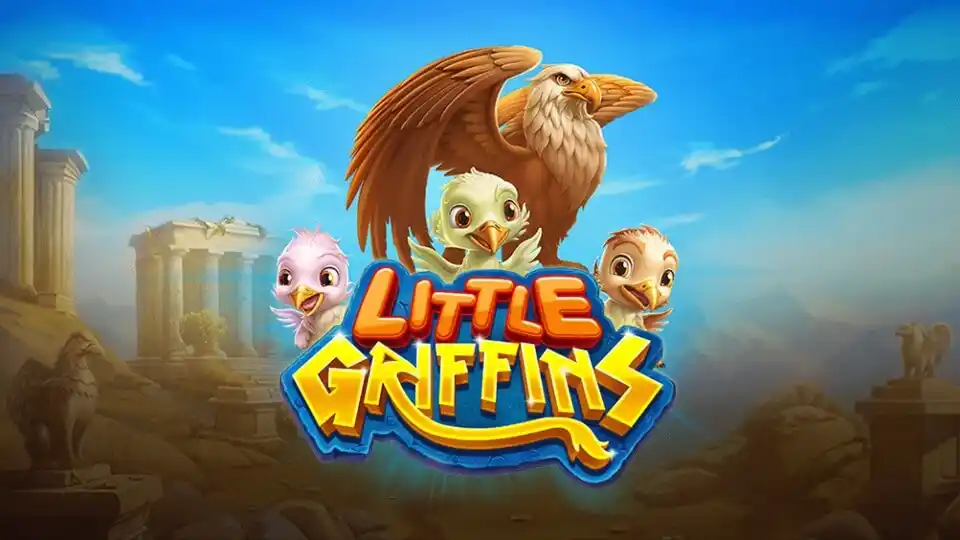 SilverSands Casino Little Griffins Promo