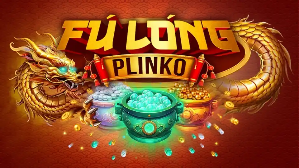 Silversands Casino FLng Plinko