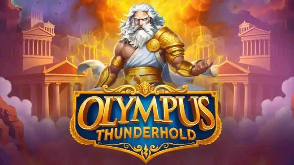 New Game Olympus Thunderhold