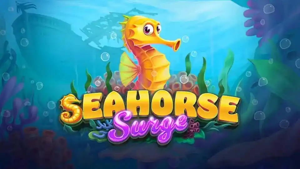 Seahorse Surge New Game