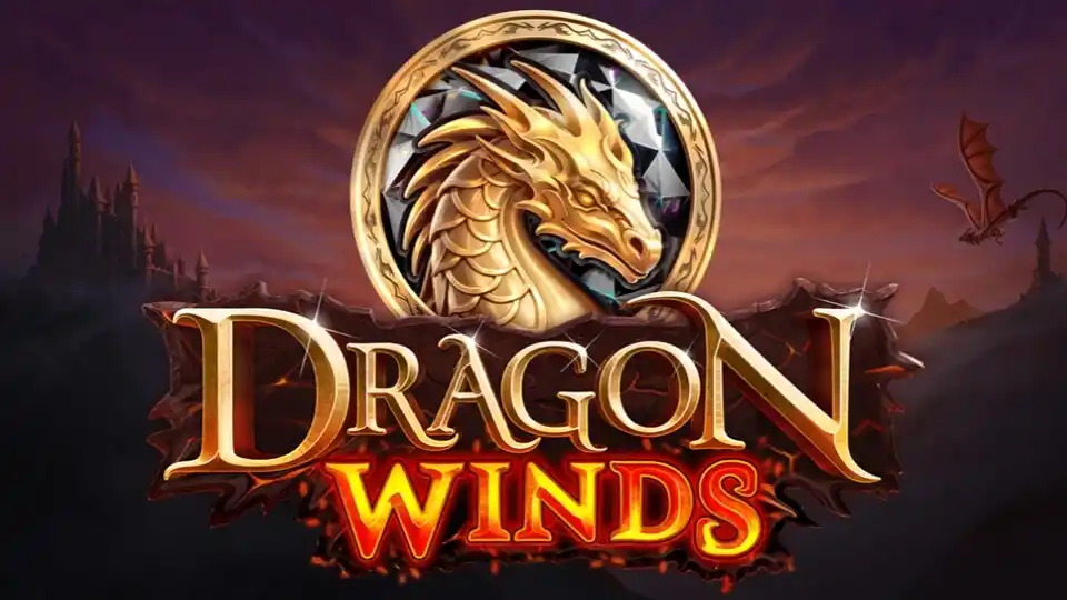 Jackpot Cash Dragon Winds Promo