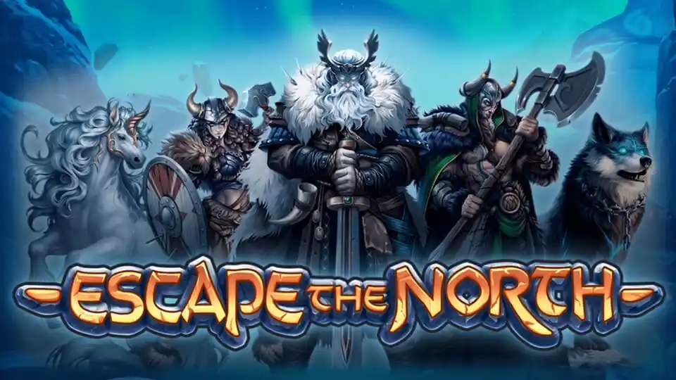 Silversands Casino July Escape The North Promo