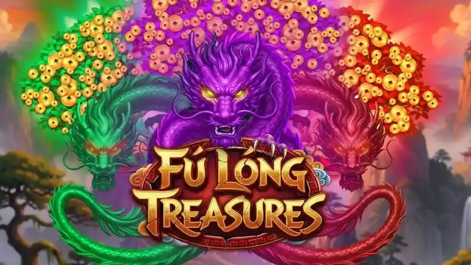 Fu Long Treasures Slot