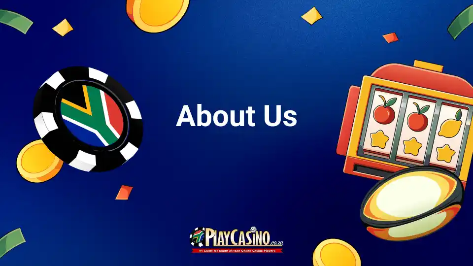 About PlayCasino South Africa