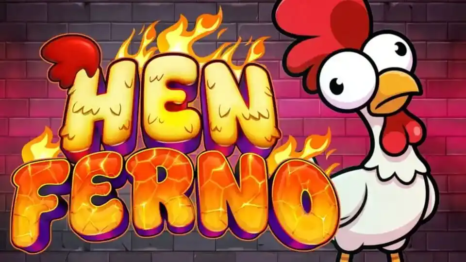 Henferno Slot