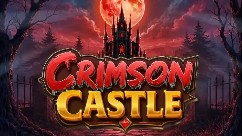 Crimson Castle Slot