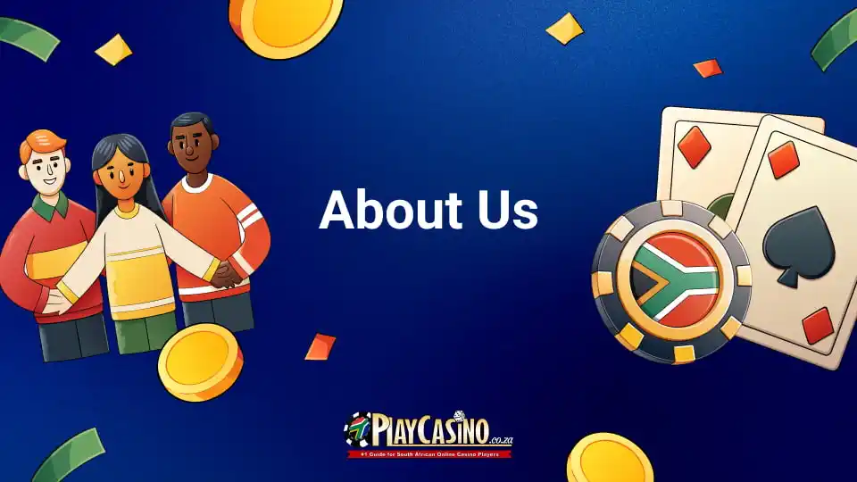 About Us banner