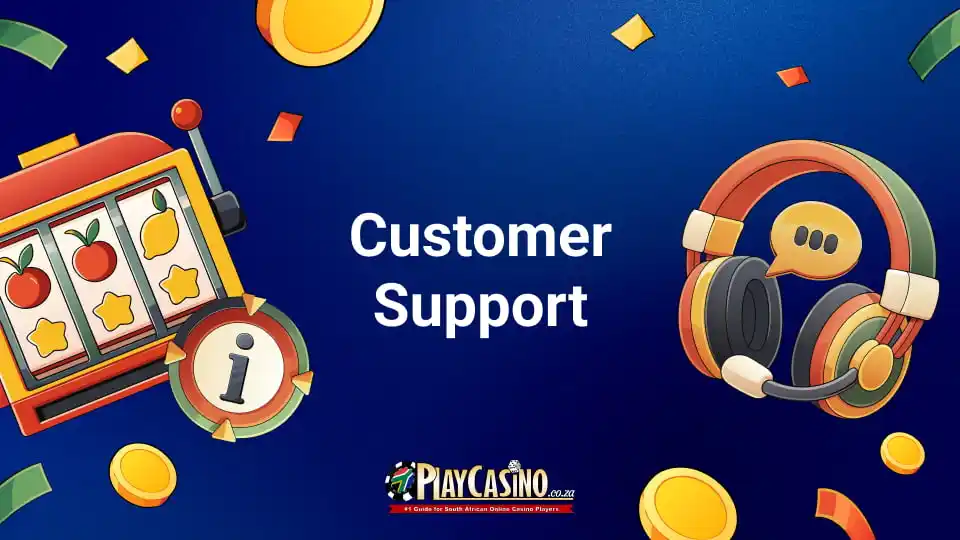 Customer Support