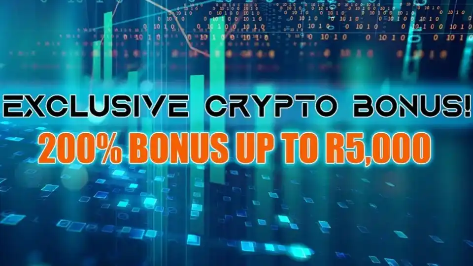 Jackpot Cash Crypto Bonus
