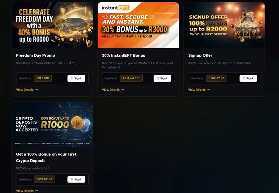 Silversands Deluxe Bonuses