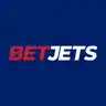 Logo image for betjets betjets logo logo