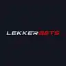 Logo image for lekkerbets lekkerbets logo