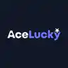Logo image for ace lucky casino acelucky logo