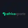 Logo image for africasports africasports logo