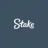 Logo image for stake stake logo logo