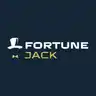 Logo image for fortunejack fortunejack logo