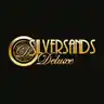 Logo image for silversands deluxe silversands deluxe logo logo
