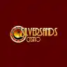 Logo image for silversands casino