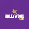 Logo image for hollywood bets casino