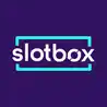 Logo image for slotbox casino