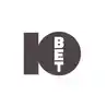 Logo image for 10 bet casino