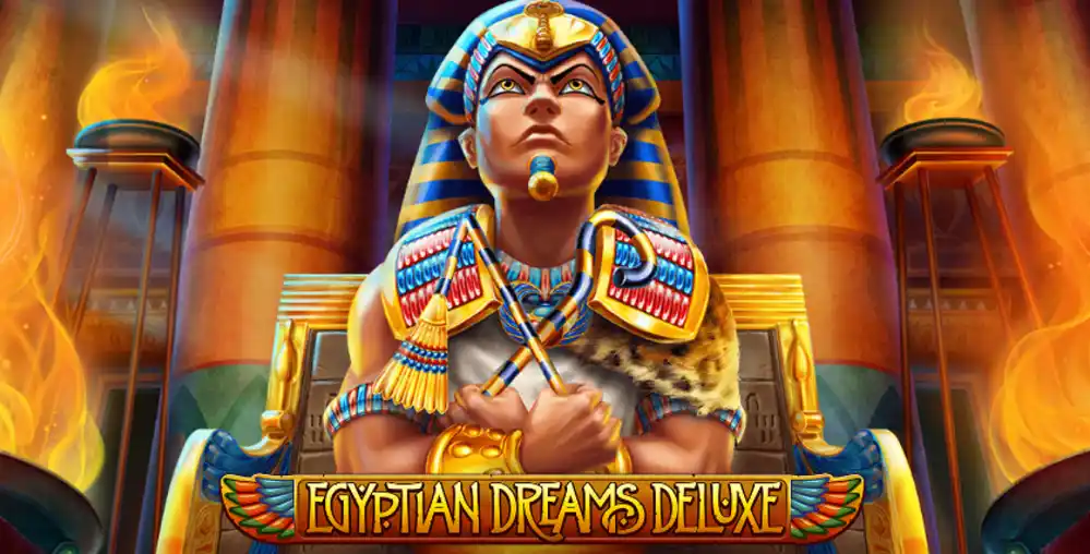 Egyptian dreams deluxe screenshot 2