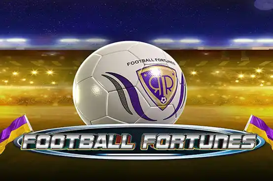 Football Fortunes Slot Review