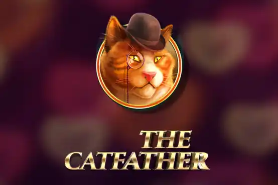 The Catfather Part II Slots