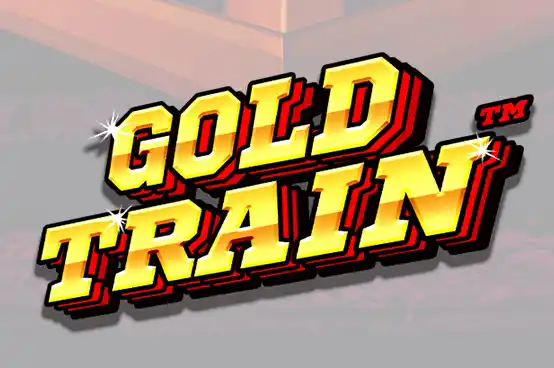 Gold Train Slot