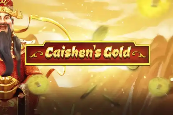 Caishen's Gold Slot