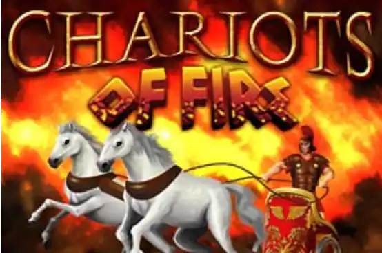 Chariots Of Fire Slots