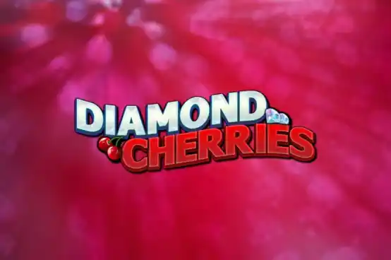 Diamond Cherries Slots