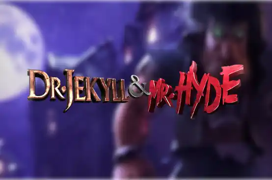 Dr Jekyll And Mr Hyde Slots