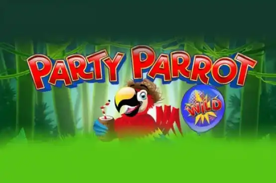 Party Parrot Slot