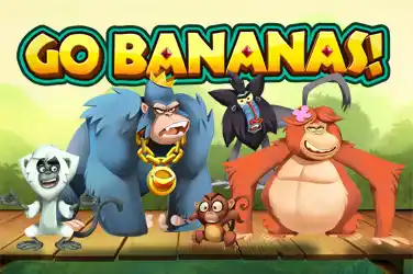 Go Bananas Slots Review