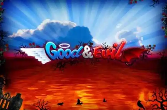 Good And Evil Slots