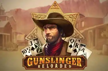 Gunslinger Reloaded Slot Review
